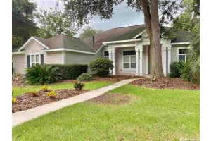 823 SW 88th St, Gainesville, FL 32607, Sold 08/31/21