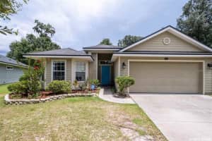 8105 NW 53rd St, Gainesville, FL 32653, Sold 09/21/21