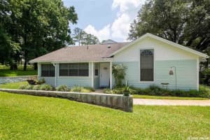 3451 NW 103rd Dr, Gainesville, FL 32606, Sold 10/05/21