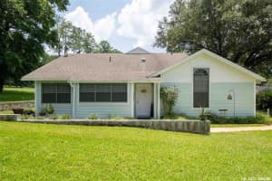 3451 NW 103rd Dr, Gainesville, FL 32606, Sold 10/05/21