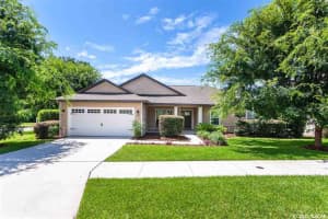 11917 NW 14th Rd, Gainesville, FL 32606, Sold 10/05/21