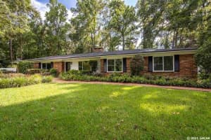 9321 NW 11th Pl, Gainesville, FL 32606, Sold 09/03/21