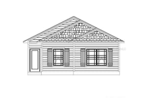 9622 SW 67th Ln, Gainesville, FL 32608, Sold 12/15/21