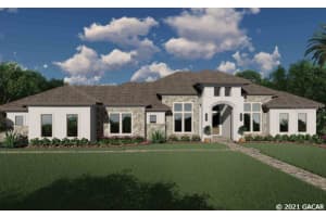 2523 NW 152nd Ct, Jonesville, FL 32669, Sold 11/15/21