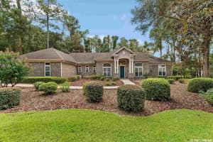 11425 NW 10th Ln, Gainesville, FL 32606, Sold 11/18/21