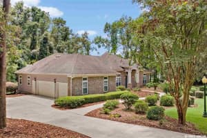 11425 NW 10th Ln, Gainesville, FL 32606, Sold 11/18/21