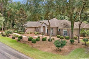11425 NW 10th Ln, Gainesville, FL 32606, Sold 11/18/21