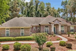 11425 NW 10th Ln, Gainesville, FL 32606, Sold 11/18/21