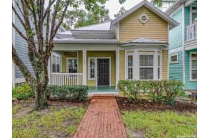 1003 NW 50th Terrace, Gainesville, FL 32605, Sold 11/29/21