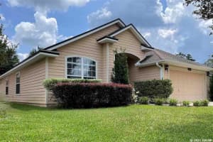 8133 NW 52nd St, Gainesville, FL 32653, Sold 10/07/21