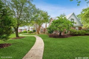 13926 NW 21st Ln, Gainesville, FL 32606, Sold 12/08/21