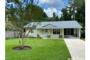 2131 NW 72 Pl, Gainesville, FL 32653, Sold 11/01/21