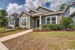3666 NW 26th St, Gainesville, FL 32605, Sold 10/19/21