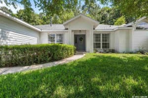8735 NW 9th Pl, Gainesville, FL 32606, Sold 10/07/21