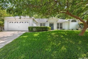 8735 NW 9th Pl, Gainesville, FL 32606, Sold 10/07/21