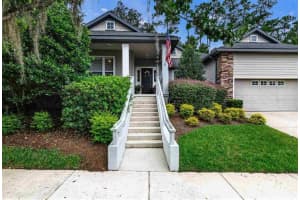 2102 NW 101st St, Gainesville, FL 32606, Sold 10/14/21