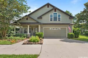 9924 NW 19th Rd, Gainesville, FL 32606, Sold 11/16/21