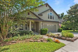 9924 NW 19th Rd, Gainesville, FL 32606, Sold 11/16/21