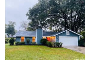 8213 SW 56th Ave, Gainesville, FL 32608, Sold 10/26/21