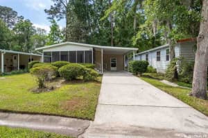 8416 NW 39th Cir, Gainesville, FL 32653, Sold 01/02/22