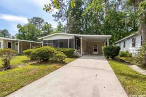 8416 NW 39th Cir, Gainesville, FL 32653, Sold 01/02/22