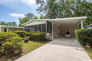 8416 NW 39th Cir, Gainesville, FL 32653, Sold 01/02/22