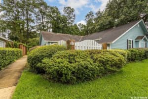 3527 NW 104th Dr, Gainesville, FL 32606, Sold 09/28/21