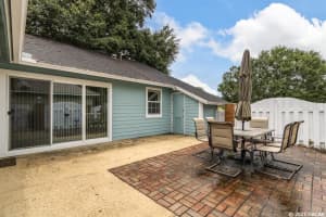 3527 NW 104th Dr, Gainesville, FL 32606, Sold 09/28/21