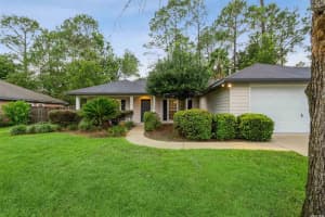 6842 SW 84th St, Gainesville, FL 32608, Sold 10/04/21