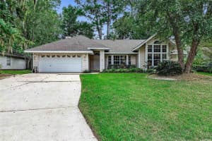 1327 NW 100th Terrace, Gainesville, FL 32606, Sold 11/02/21