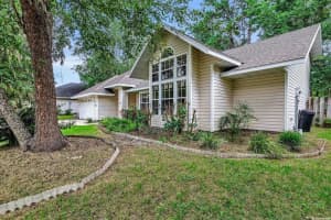 1327 NW 100th Terrace, Gainesville, FL 32606, Sold 11/02/21