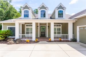 1445 SW 88th St, Gainesville, FL 32607, Sold 09/24/21