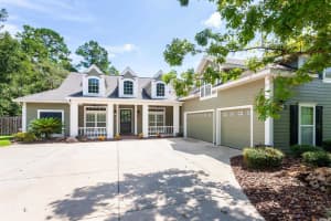 1445 SW 88th St, Gainesville, FL 32607, Sold 09/24/21