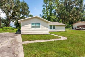 5455 SW 35th Way, Gainesville, FL 32608, Sold 11/19/21