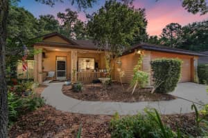 6607 SW 83rd Terrace, Gainesville, FL 32608, Sold 10/05/21