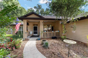 6607 SW 83rd Terrace, Gainesville, FL 32608, Sold 10/05/21