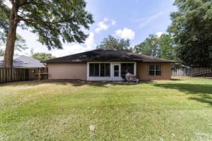 6607 SW 83rd Terrace, Gainesville, FL 32608, Sold 10/05/21