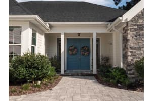 4075 NW 63 St, Gainesville, FL 32606, Sold 10/15/21