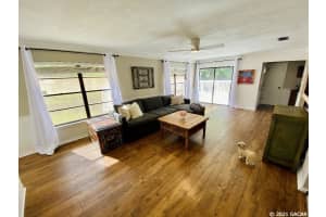 514 NW 102nd Terrace, Gainesville, FL 32607, Sold 11/29/21