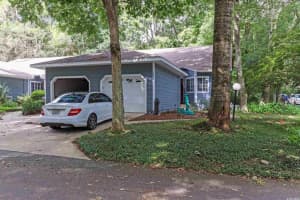 5033 SW 10th Ln, Gainesville, FL 32607, Sold 11/22/21