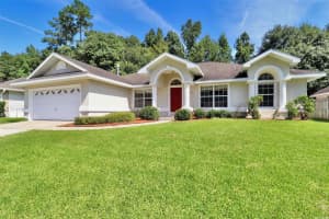 10628 NW 9 Ave, Gainesville, FL 32606, Sold 01/12/22