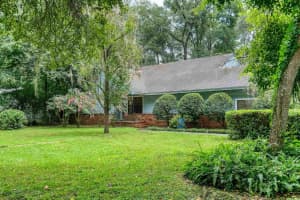 1817 SW 78th St, Gainesville, FL 32607, Sold 11/12/21
