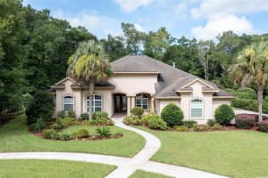 3840 SW 106th St, Gainesville, FL 32608, Sold 11/04/21