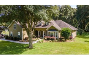 14209 NW 15th Rd, Gainesville, FL 32606, Sold 10/01/21