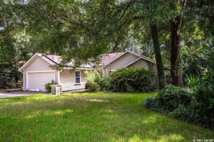 6331 SW 84th Terrace, Gainesville, FL 32608, Sold 10/22/21