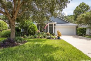 2365 NW 145th Dr, Newberry, FL 32669, Sold 10/25/21