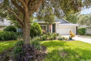 2365 NW 145th Dr, Newberry, FL 32669, Sold 10/25/21