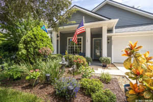 2365 NW 145th Dr, Newberry, FL 32669, Sold 10/25/21