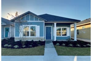 9543 SW 67th Ln, Gainesville, FL 32608, Sold 12/30/21