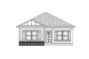9543 SW 67th Ln, Gainesville, FL 32608, Sold 12/30/21